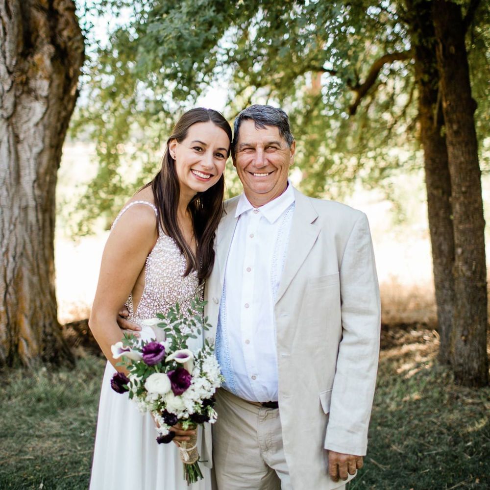 Meet your Posher, Courtney